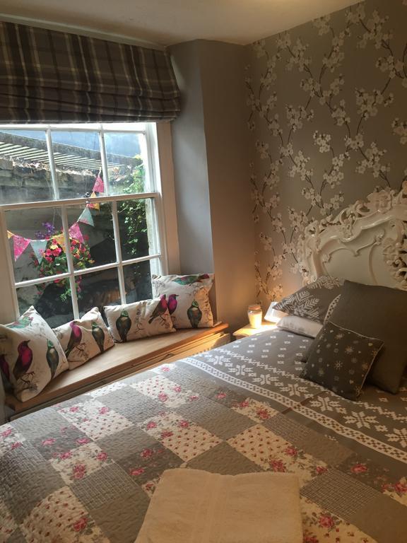 Georgian City Apartment At Thomas Street Double Bedroom And Two Single Trundle Beds Bath Extérieur photo
